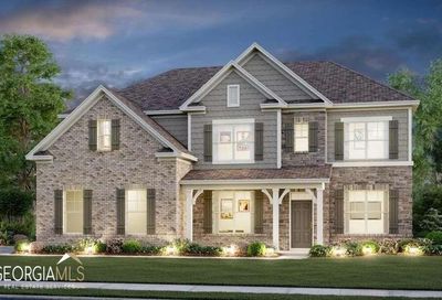 4142 Boxcar Way (Lot 23) Tucker GA 30084