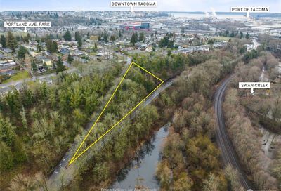 3501 E Browning Street Tacoma WA 98404
