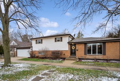 740 Echo Lane Glenview IL 60025