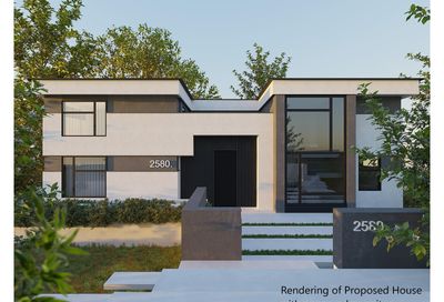 2580 QUEENS AVENUE West Vancouver BC V7V2Y8