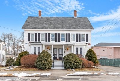 72 Maple Ave North Andover MA 01845