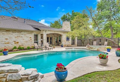 12216 Alcanza Drive Austin TX 78739