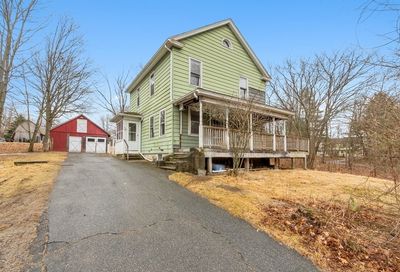 40 Poe Ave Boylston MA 01505
