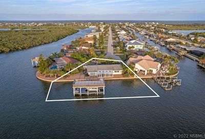 138 Old Carriage Road Ponce Inlet FL 32127