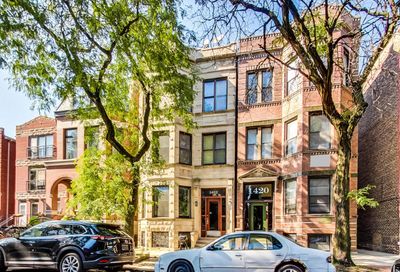 1422 W Lexington Street Chicago IL 60607