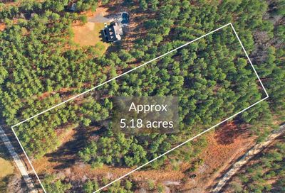 5.18 Acres Paschal Road Madison GA 30650