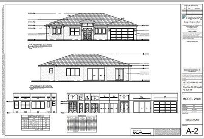 1 Overton Street Orlando FL 32833