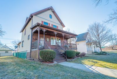 13339 S Commercial Avenue Chicago IL 60633