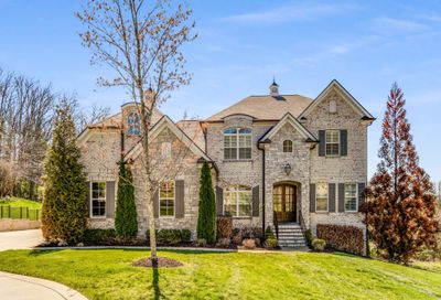 1614 Valle Verde Dr Brentwood TN 37027
