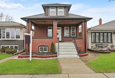 5331 S Mobile Avenue Chicago IL 60638