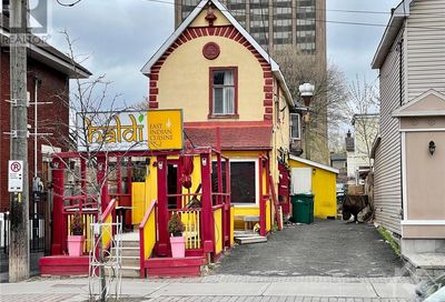 449 PRESTON STREET UNIT#2 Ottawa ON K1S4N5