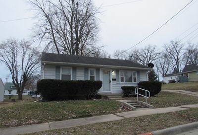 811 Prospect Street Crawfordsville IN 47933