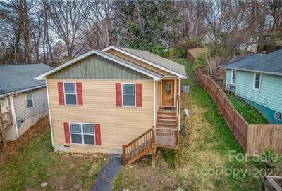 24 Hilldale Road Asheville NC 28803