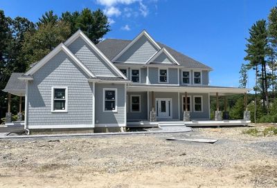 5 Barnard Hill Rd Boylston MA 01505