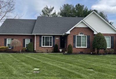 2514 English Hill Dr Murfreesboro TN 37130