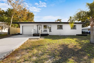 1231 Little John Lane Dunedin FL 34698