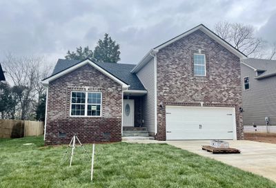 153 Griffey Estates Clarksville TN 37042