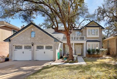 2307 Mockingbird Drive Round Rock TX 78681
