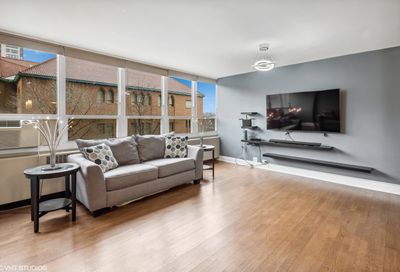 3950 N Lake Shore Drive Chicago IL 60613