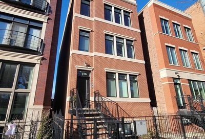 1516 W Ohio Street Chicago IL 60642