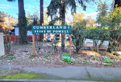 15103 SE Powell Blvd Portland OR 97236