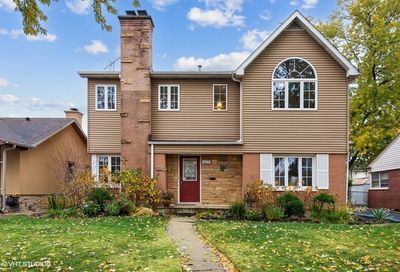 5019 Fitch Avenue Skokie IL 60077