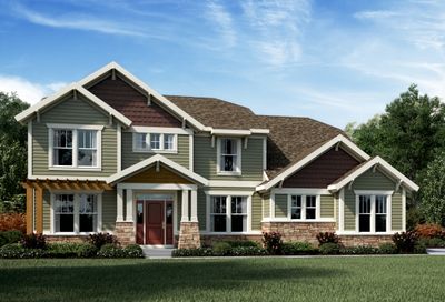 12240 Tidecrest Drive Fishers IN 46037