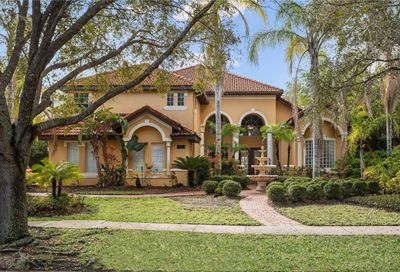 1636 Glenwick Drive Windermere FL 34786