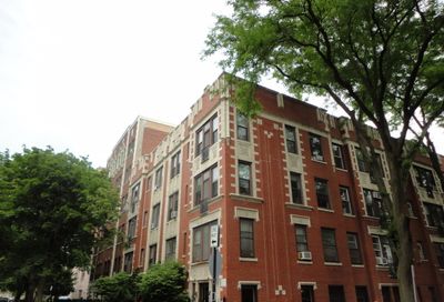 5135 S Kenwood Avenue Chicago IL 60615