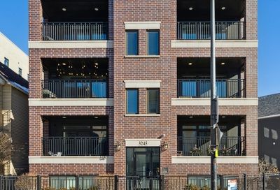 3245 N Elston Avenue Chicago IL 60618