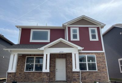 2739 Lamar Drive Whitestown IN 46075