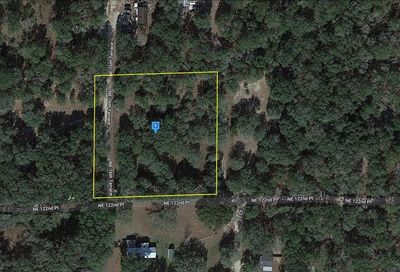 111 NE 122nd Place Bronson FL 32621