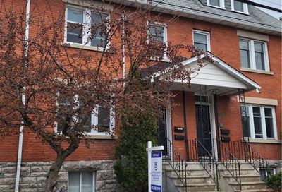 613 O'CONNOR STREET Ottawa ON K1S3R6