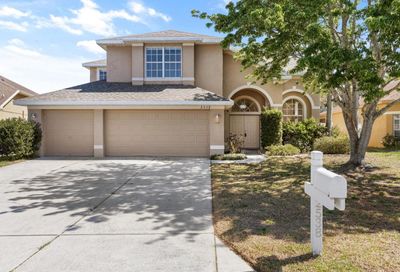 2538 Eagles Crest Court Holiday FL 34691