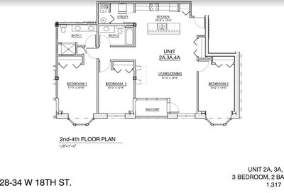 1730 W 18th Street Chicago IL 60608