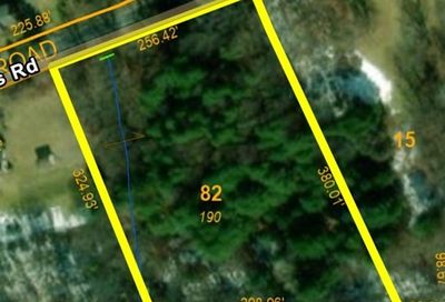 Lot 3 Whitins Road Sutton MA 01590