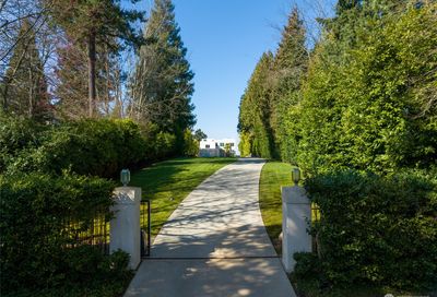 2659 Evergreen Point Road Medina WA 98039