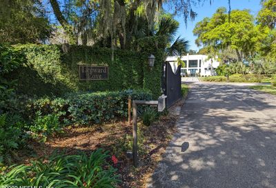 Leeward Cove Dr Fernandina Beach FL 32034