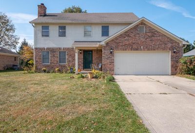 5986 Hall Road Plainfield IN 46168