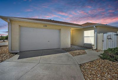 1120 San Bernardo Road The Villages FL 32162