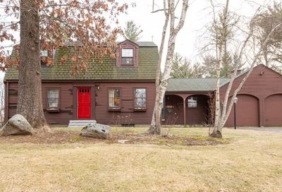 18 Lovell Road Lynnfield MA 01940