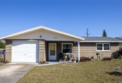 4744 Jacqueline Drive New Port Richey FL 34652