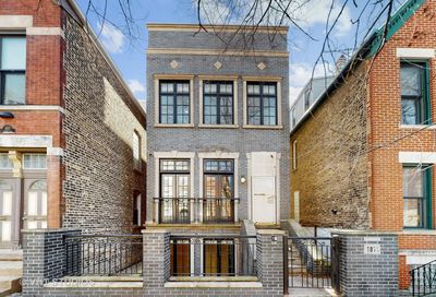 1815 W Cortland Street Chicago IL 60622