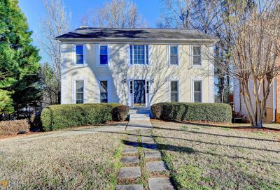 828 Glenspring Drive Lawrenceville GA 30043