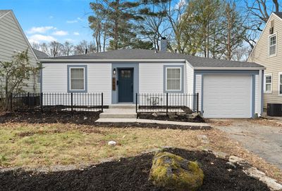 5944 N Ralston Avenue Indianapolis IN 46220