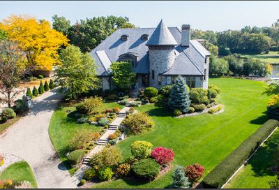 77 Baybrook Lane Oak Brook IL 60523