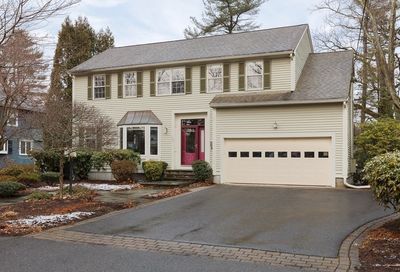 17 Parker St Lexington MA 02421