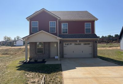 256 Cedar Springs 3 Clarksville TN 37042