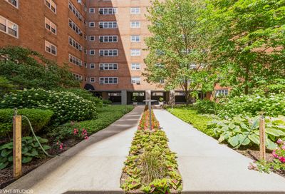 4970 N Marine Drive Chicago IL 60640