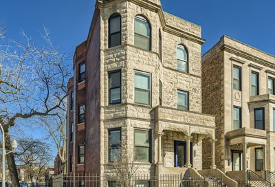 6435 S Maryland Avenue Chicago IL 60637